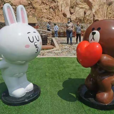 6.1儿童节，工行陪你快乐长大！♡