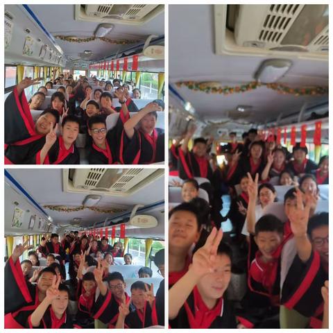 綠樹成蔭的美篇