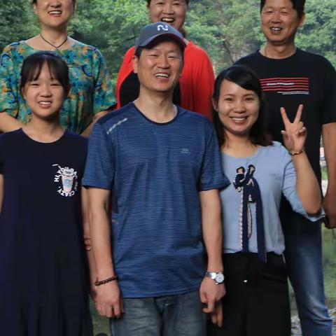 欢乐一家亲