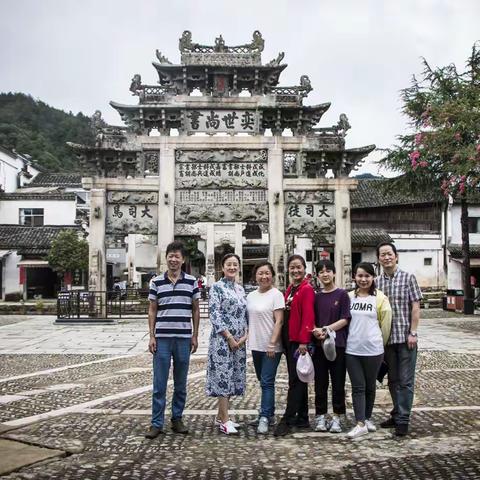欢乐一家亲【二】