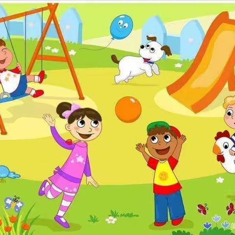 十里望回族镇商贸港幼儿园中班线上亲子活动指导