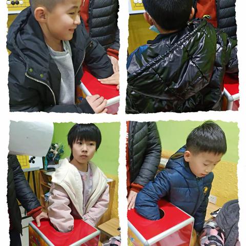 时代少年弈谱围棋🌸弈智③班