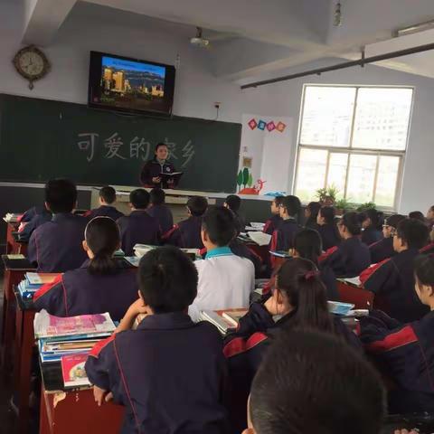 我要飞得更高！---八年级十班