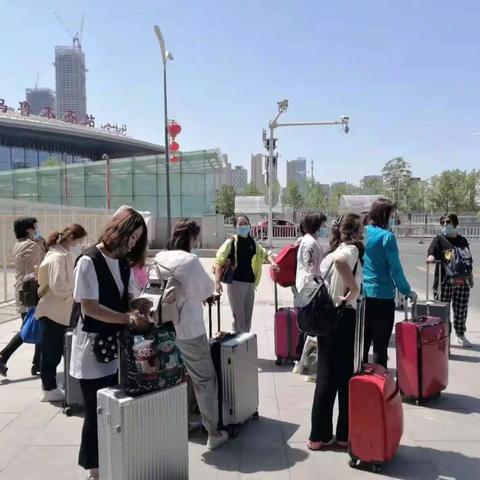 外出培训拓视野，研修学习共成长——昌吉回族自治州幼儿园书记（园长）培训班赴榕城之行