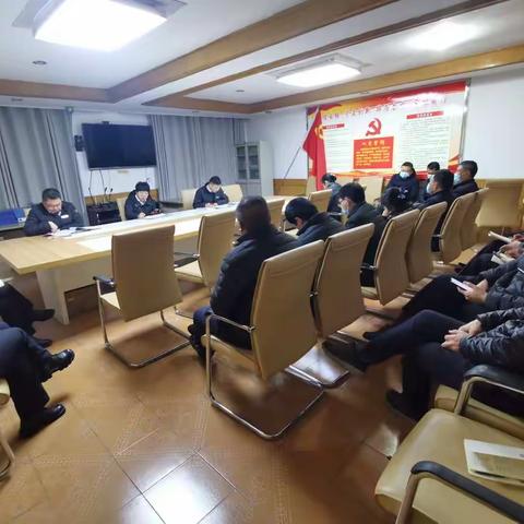 踔厉奋发，大展鸿“兔”——铜冶支行全力奋战2023年“开门红”