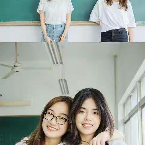 分享一组校园毕业照影记时光，约拍吗？