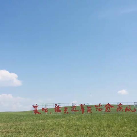 呼伦贝尔：让天边草原治愈疾风！