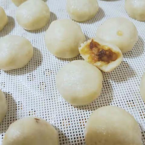 甜蜜，就是如此简单！