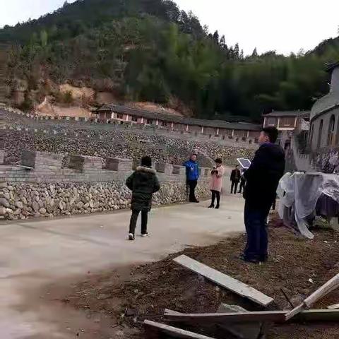 2015年春节悠悠驾驶的飞机