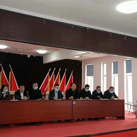 疫情防控，我们在行动