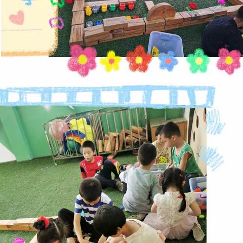 【八一中心•幼小衔接】参观小学初体验  幼小衔接促成长——黄石惠上小学附设园幼小衔接活动之参观小学