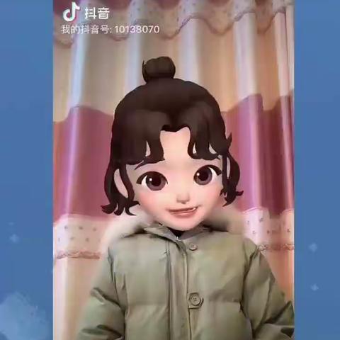 黄洼幼儿园空中小课堂（下午）