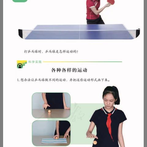 第五单元      玩小球
