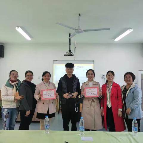 杜市幼儿园：弹唱歌王全面上线🤗