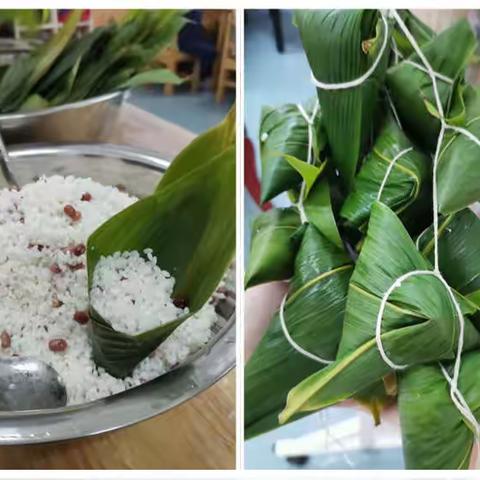 粽子飘香♥️情浓端午