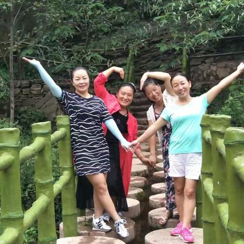 最美的遇见……恰好我来，恰好你在……今生来世在一起