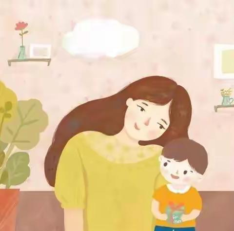 “延课不延学，成长不停歇——褚集镇幼儿园小班组线上小课堂。