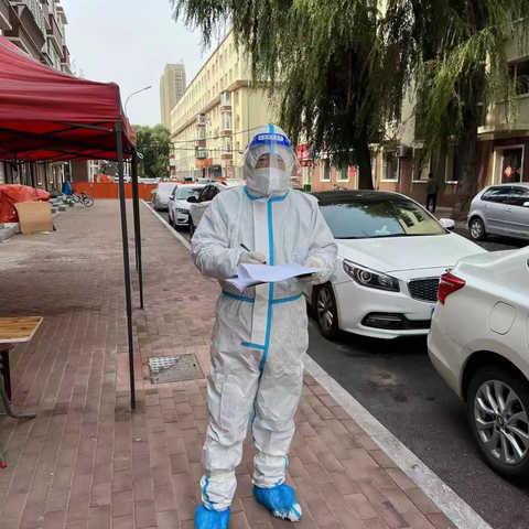 民政夫妻伉俪情深，携手抗疫奋力前行——佳木斯精神病人福利院  杨佳林