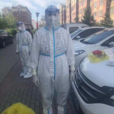 抗击疫情，倾情奉献——佳木斯精神病人福利院精神七科    薛太平