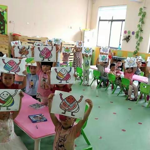 “粽叶飘香 浓情端午” ——东阳阳光幼儿园贝贝班端午节活动篇！