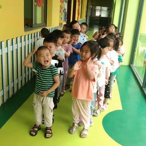 东阳阳光幼儿园精彩瞬间