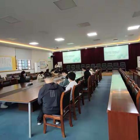 医院是我家，建设靠大家——2022新员工培训