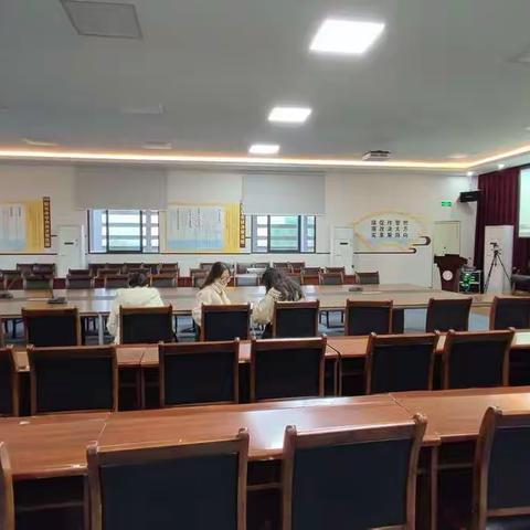 医院是我家，建设靠大家