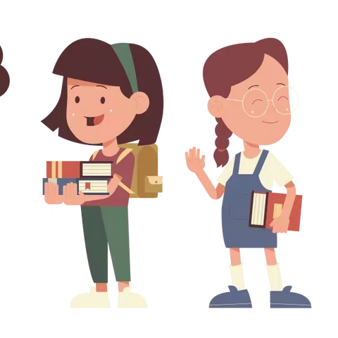 “义起成长•快乐六一”义诊活动开始啦