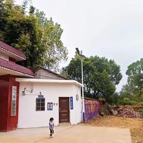 做一方教育，爱一方净土