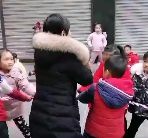 迎祥育才幼儿园元旦特别篇--元旦快乐