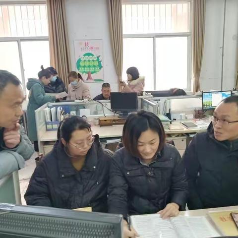 齐心协力  “备”出精彩 --记河南理工大学附属中学2023年春季道德与法治集体备课活动