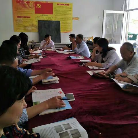 孔镇希望小学阶段总结