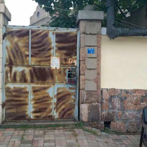 洁净市南 净善境美系列之环卫日常精细化作业