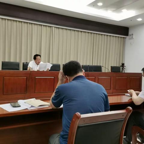部门包联共抓  党员带头服务