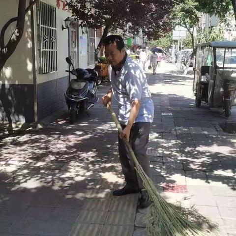 机关事务中心落实路长度