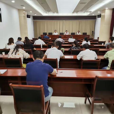 深入浅出做宣讲  扎实细致做落实