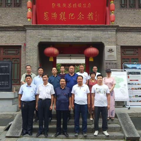 区机关事务中心党支部开展主题党日活动