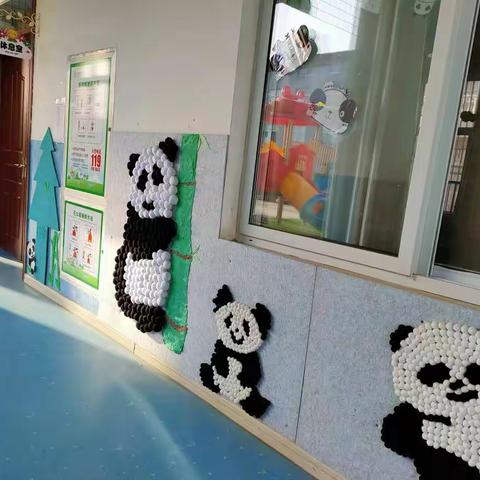 【贯幼*家园小课堂】 ..宝宝居家活动精彩回放