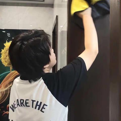 2021年我的暑假生活   张桐硕190851