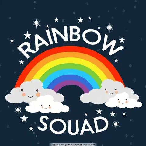 风雨过后，彩虹依旧 ——廉江市第六小学线上教学进行时