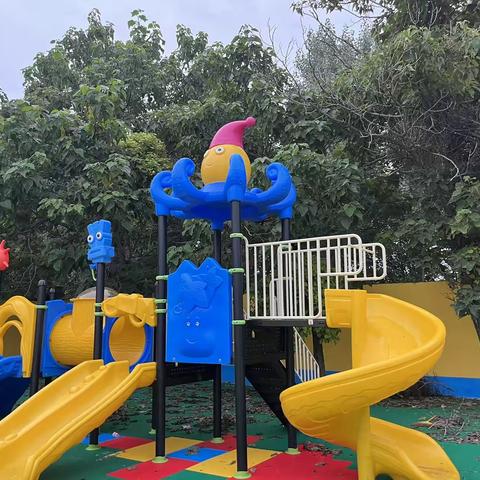 【颜坊幼儿园🏡 】秋季招生开始啦🎬