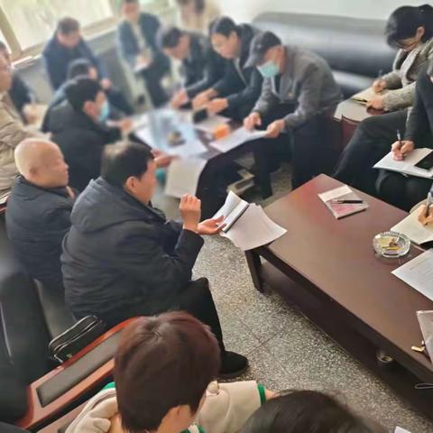 退休不褪色  丹心系发展