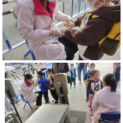 “幼”见美好 ，共享时光【 金果🍒幼育】一周简报（11🈷️9日～11🈷️11日）