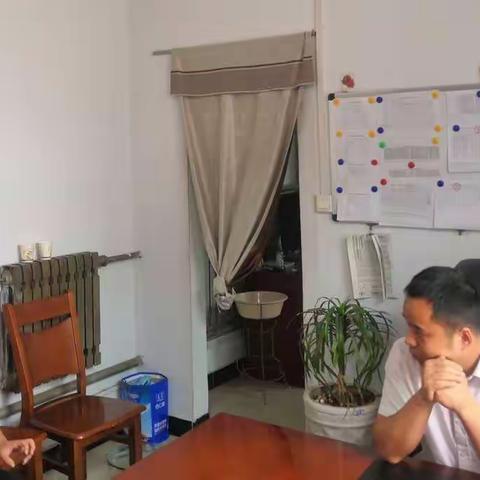 三甲村2020年7月23日脱贫攻坚工作动态