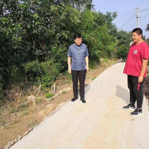 三甲村2020年7月27日脱贫攻坚工作动态