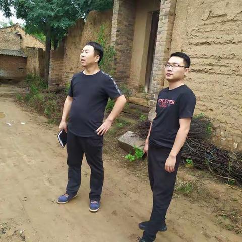 三甲村2020年6月26日脱贫攻坚工作动态