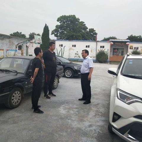 三甲村2020年7月21日脱贫攻坚工作动态