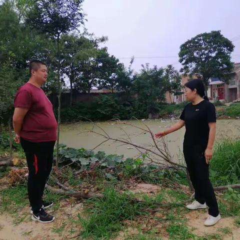 三甲村2020年7月4日脱贫攻坚工作动态