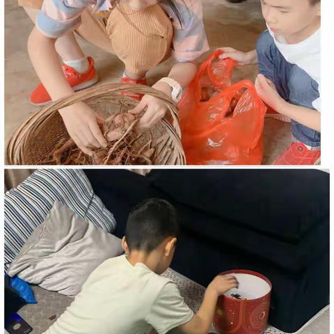 国庆欢乐多    107班   黄煜桐