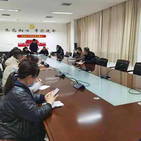 2021年2月25日欣心家园社区工作汇报